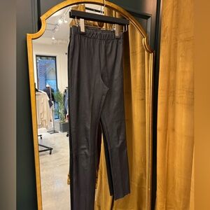 Boontheshop lambskin leggings